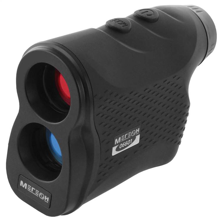 МЕГЕОН 06601 Цифровой лазерный дальномер - 2