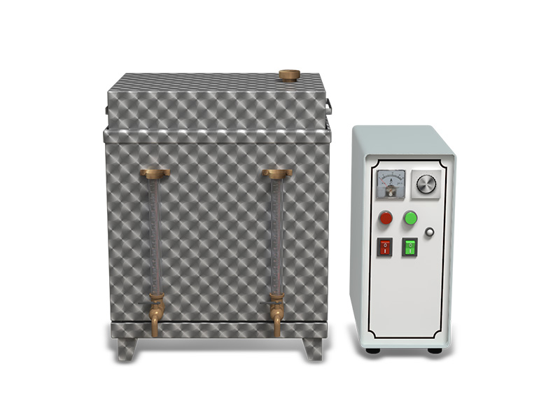 Регенерационная установка для битума РЕГУСТ-БМ