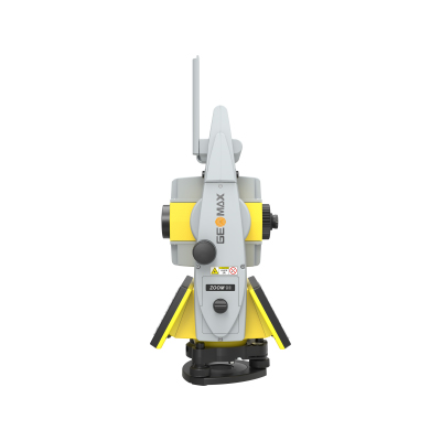 Тахеометр GeoMax Zoom 90 A5 R (2") - 6