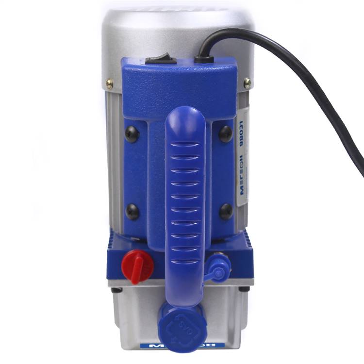 МЕГЕОН 98031 Одноступенчатый вакуумный насос - 2