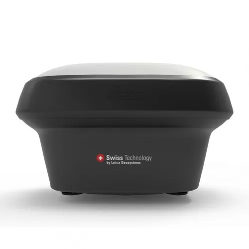 GNSS приёмник LEICA GS18T LTE (минимальный) - 1