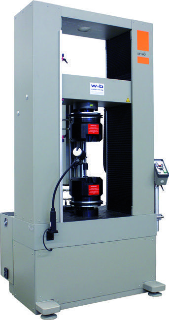 Электромеханическая настольная машина LFM-300 - 2