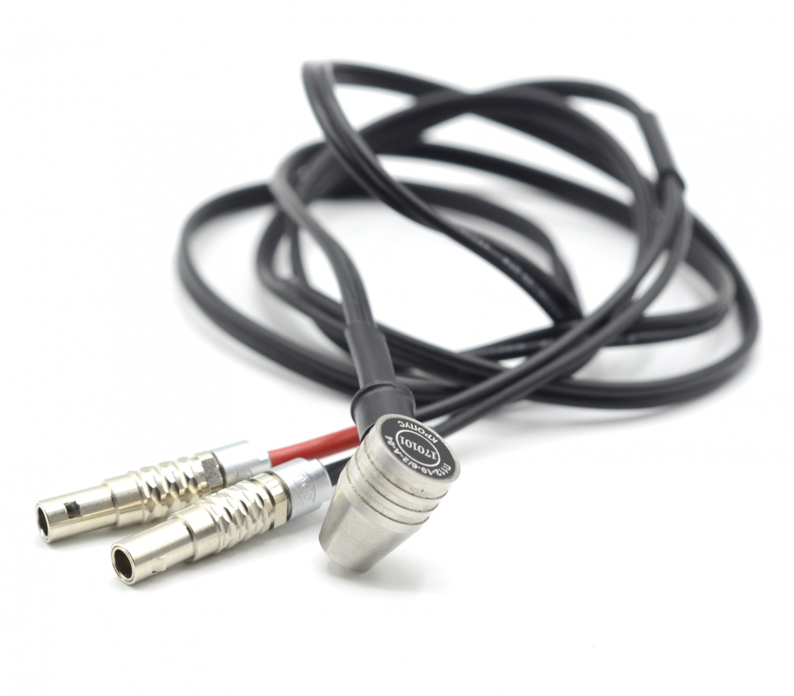 П112-10-6/2М преобразователь ультразвуковой