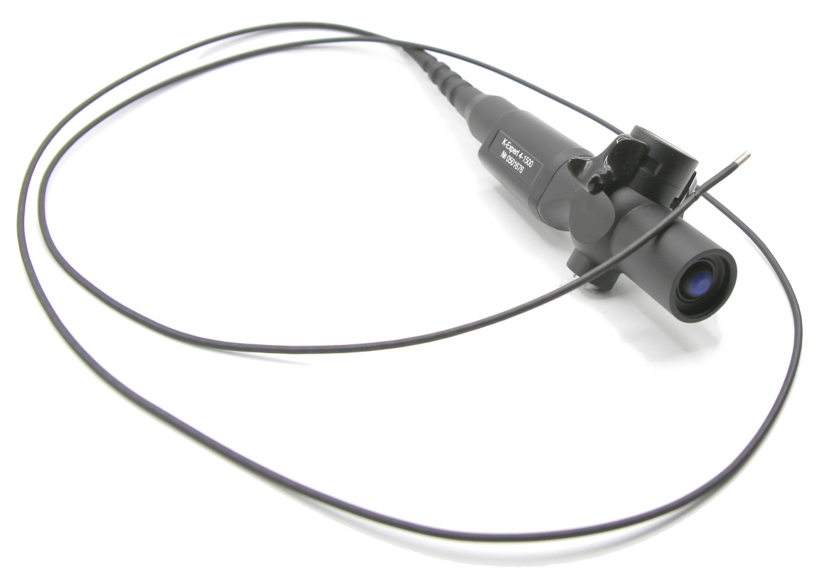 K-expert Pro видеоэндоскоп - 1