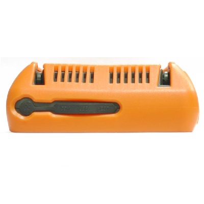 Двухканальный цифровой осциллограф-мультиметр Актаком АСК-2028 - 1