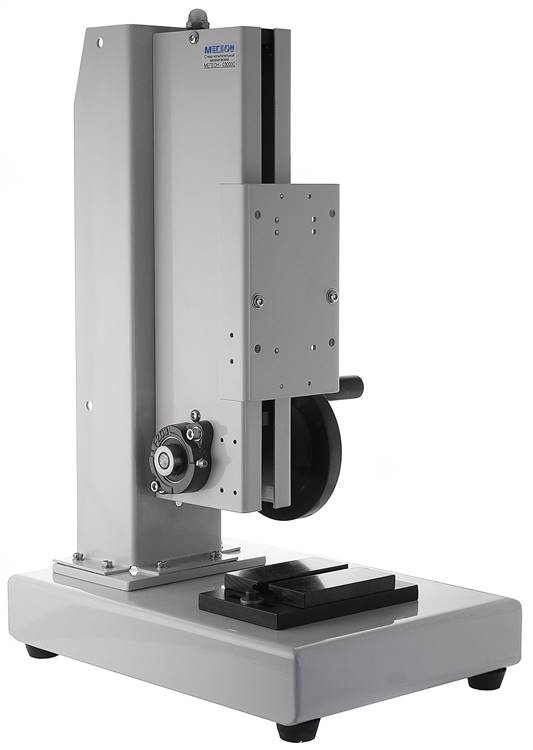 МЕГЕОН 03000D Испытательный стенд - 1