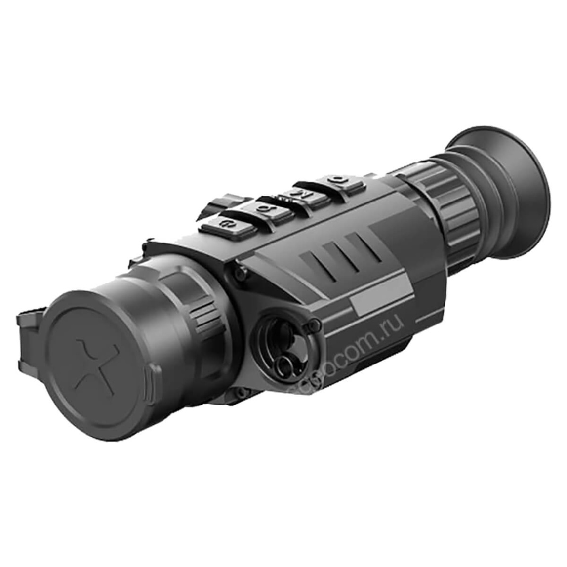 Тепловизионный прицел iRay Geni GL 35R - 5