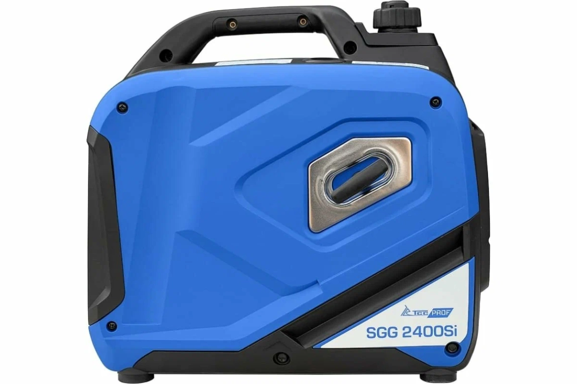 Инверторный генератор TSS SGG 2400Si - 7