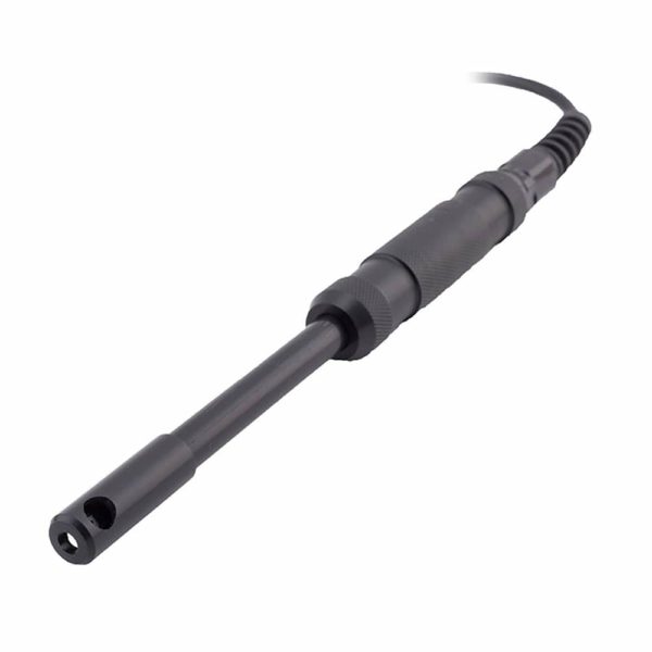 Термогигрометр "ТКА-ПКМ" 20 с поверкой - 3