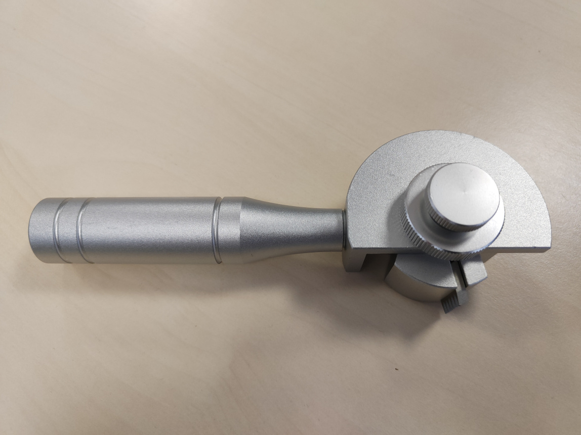 Роликовый адгезиметр АВМ РН - 2