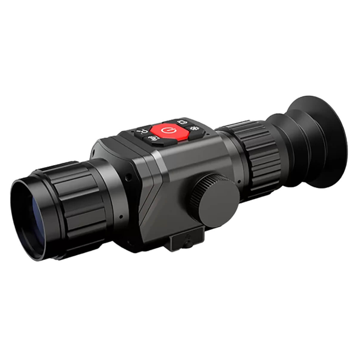 Тепловизионный прицел Hti HT-C8 25mm - 7