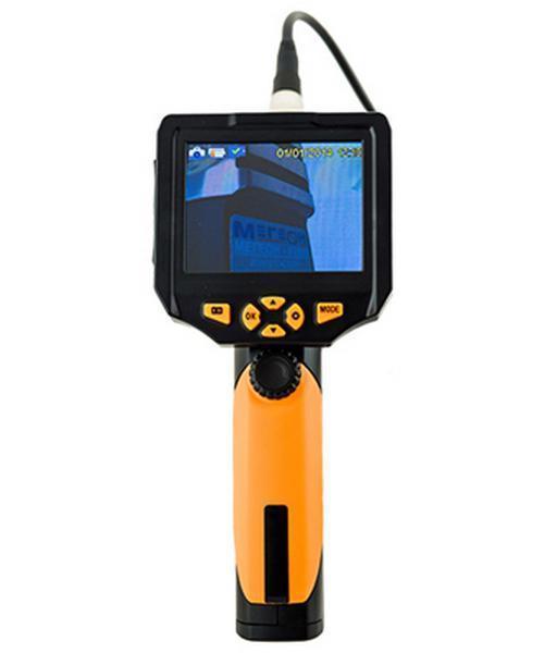 МЕГЕОН 33500 Видеоэндоскоп