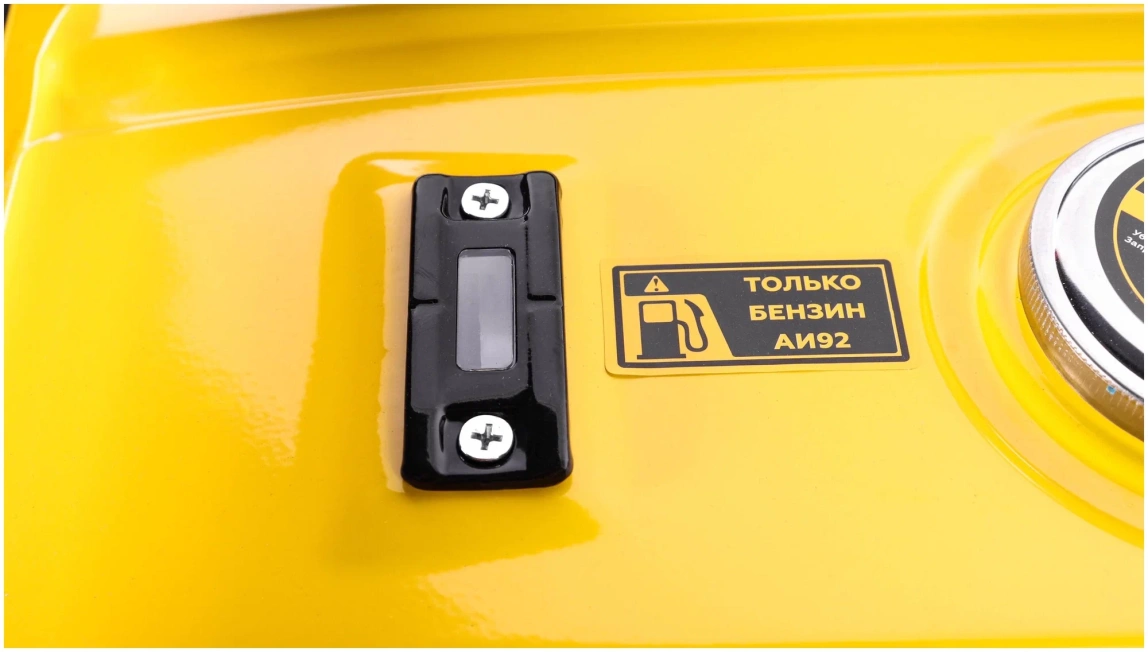 Бензиновый генератор Champion GG2300 - 12