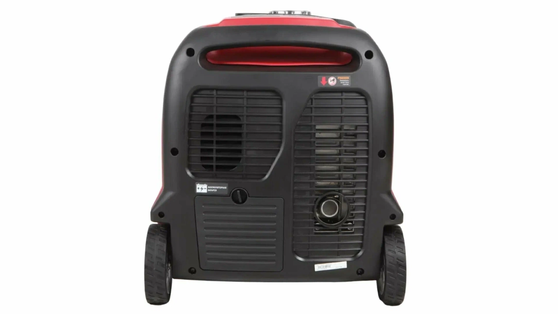Инверторный генератор A-iPower A4000IS - 5