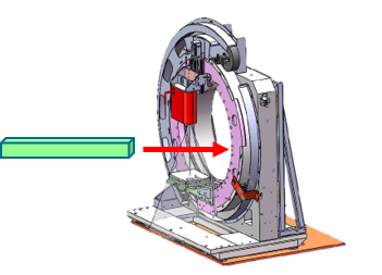 DETEKT UNIT Portal. Портальный компьютерный томограф - 3