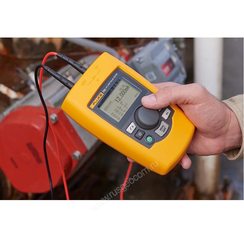 Калибратор токовой петли Fluke 710 - 1
