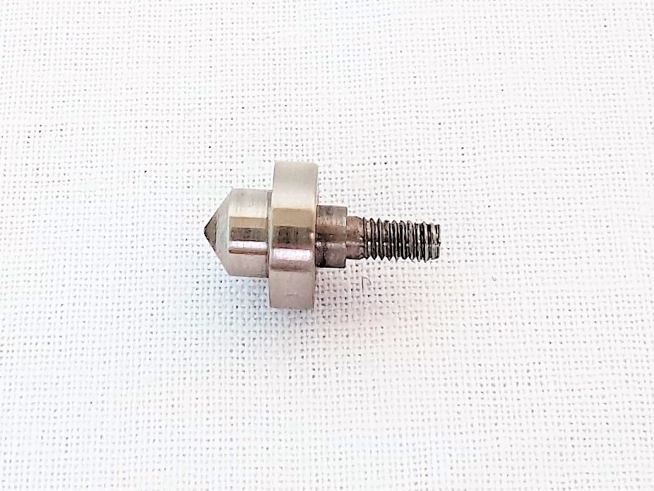 Наконечник алмазный тип Беркович (Berkovich) для микротвердомеров ПМТ-3 и ПМТ-5 - 4