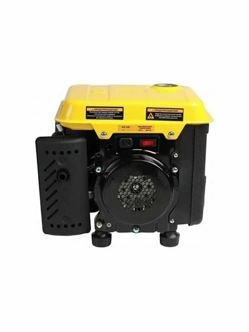 Инверторный генератор Champion IGG950 - 7