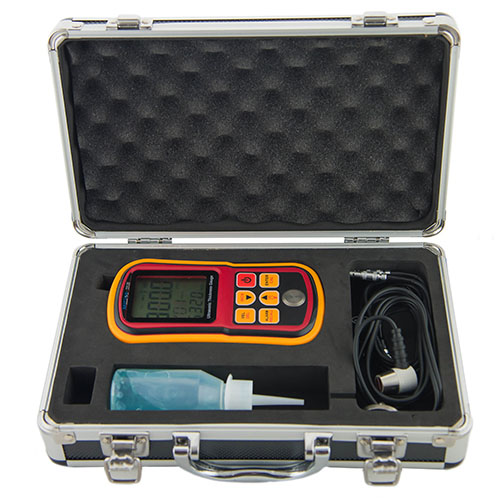 МЕГЕОН 19130 Толщиномер ультразвуковой - 5