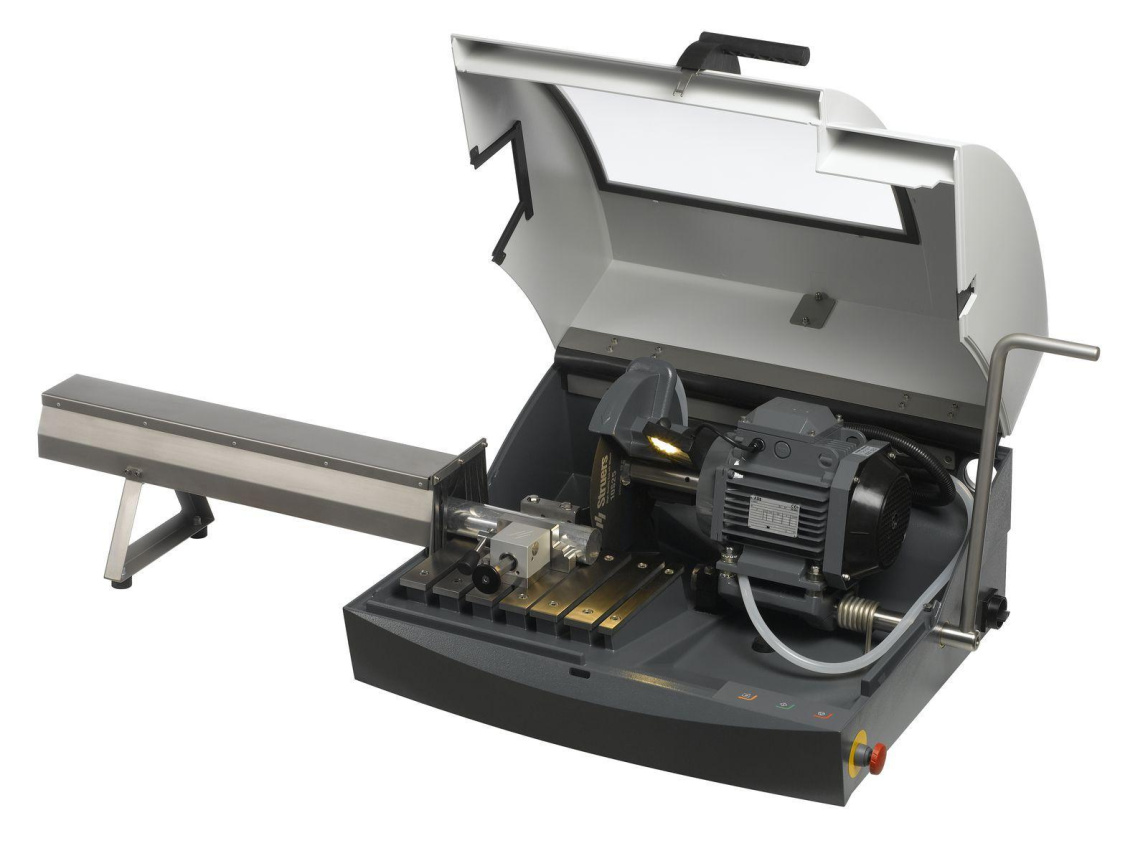 Отрезной станок Labotom-5