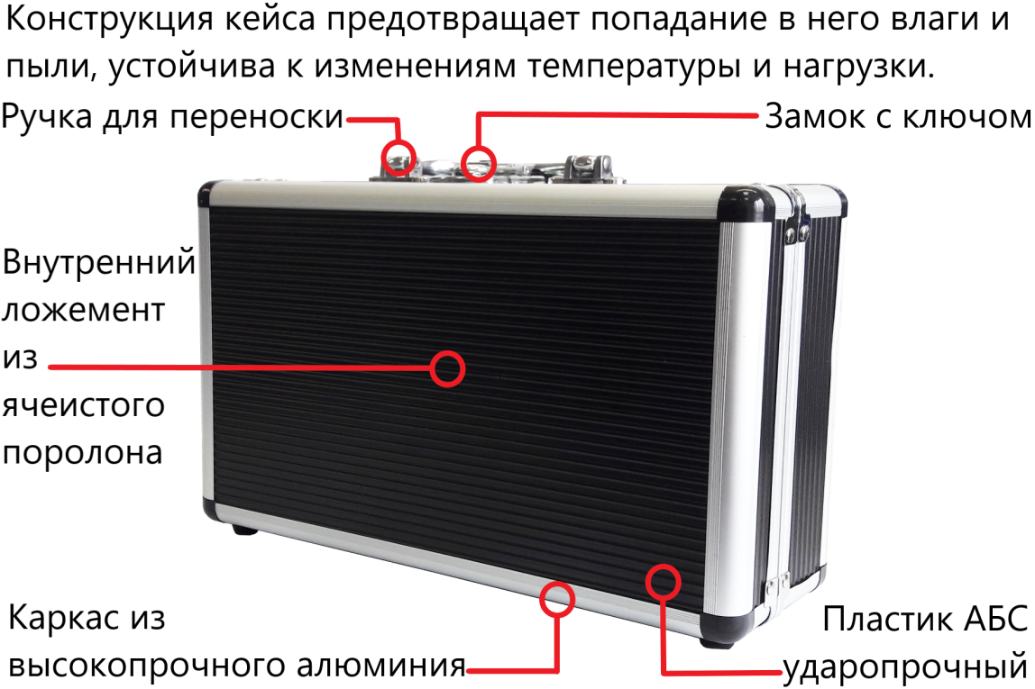 Твердомеры Вебстер (Webster) неамериканского производства - 4