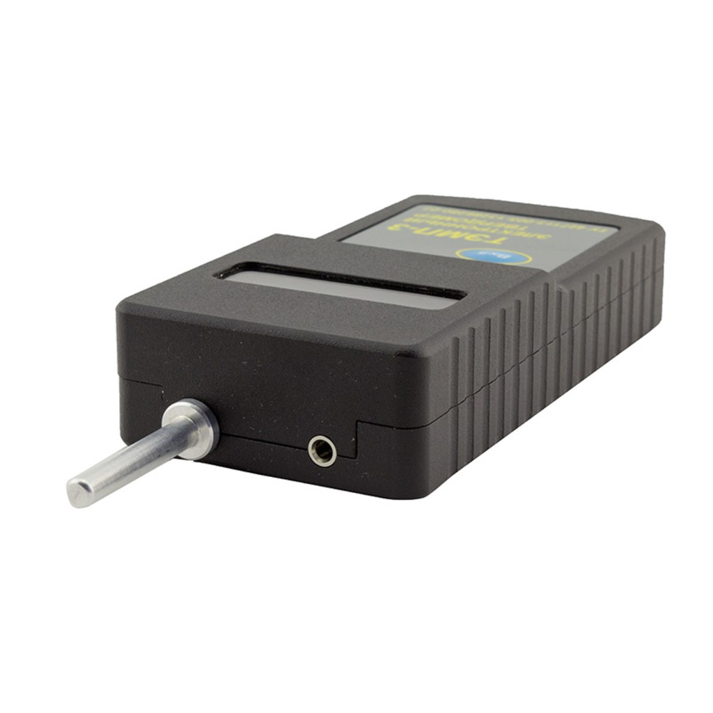 ТЭМП-3 динамический твердомер - 2