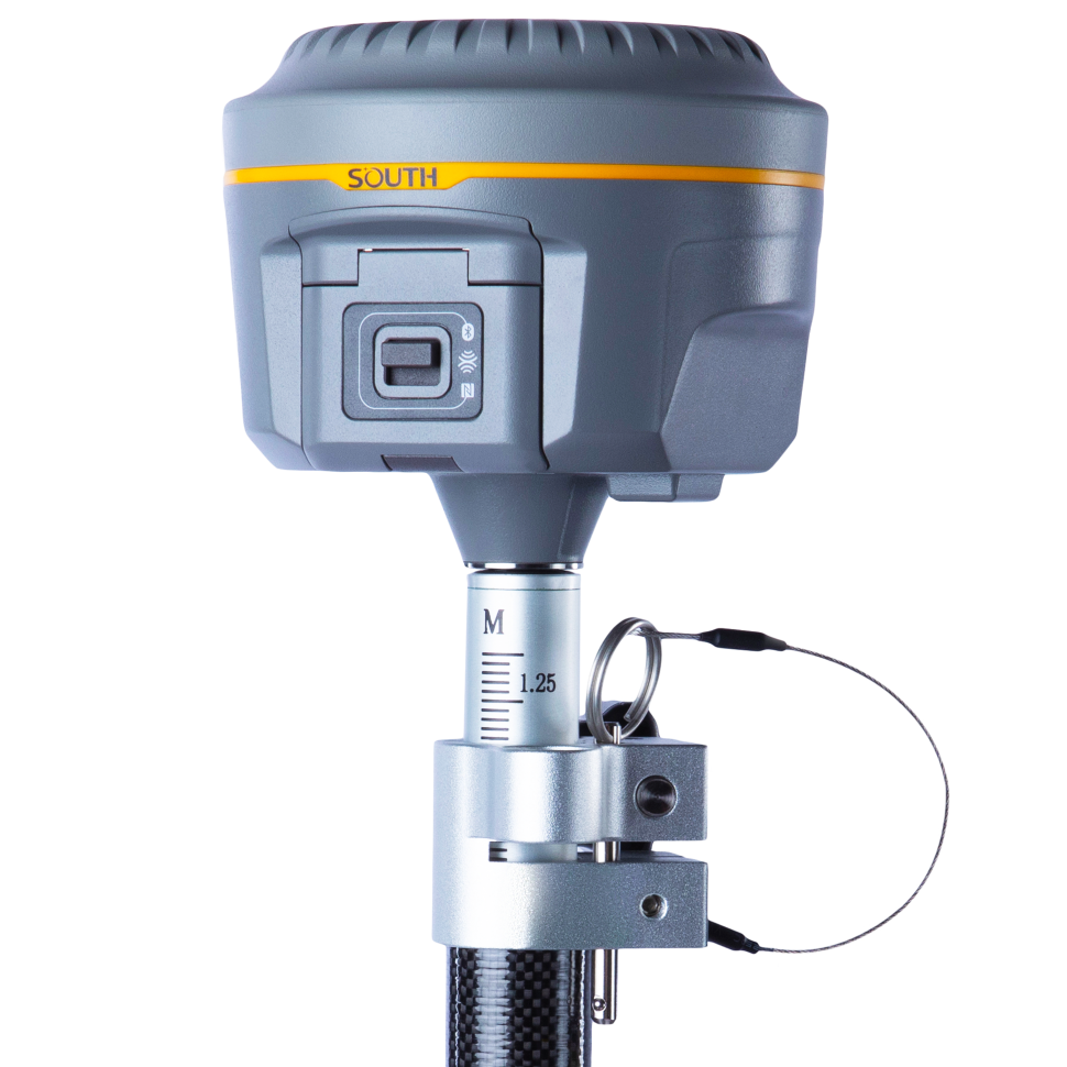 GNSS приемник SOUTH Galaxy G1 - 1