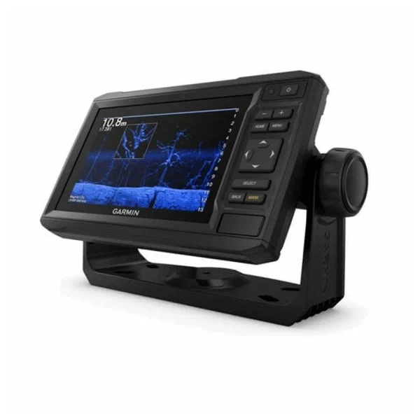 Картплоттер с эхолотом Garmin Echomap UHD 72sv с трансдьюсером GT54 - 5
