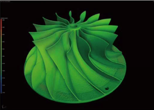 DETEKT UNIT X3 Промышленный компьютерный томограф - 1