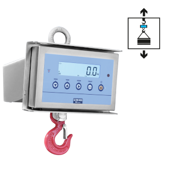 Крановые весы DiniArgeo MCWK PROFESSIONAL