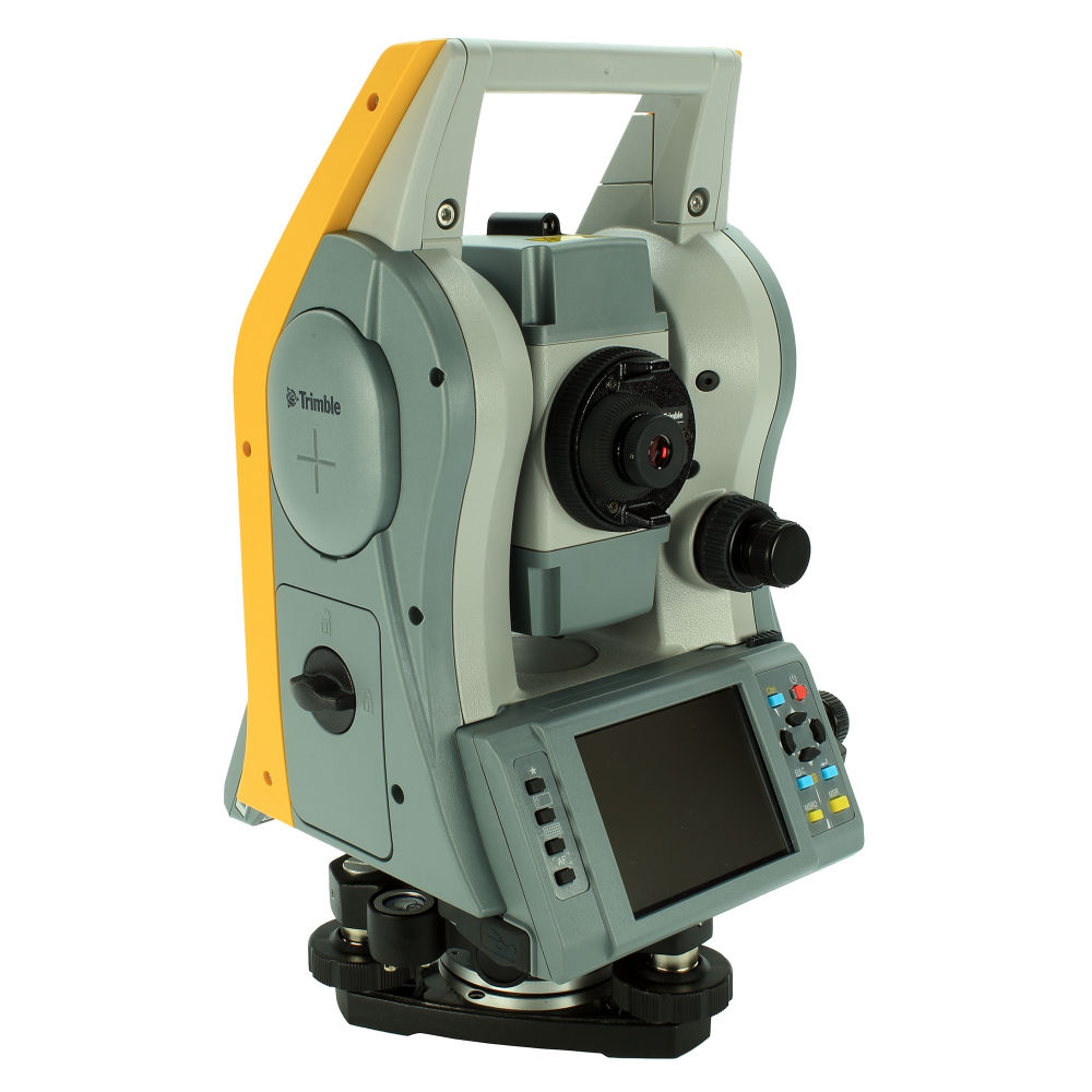 Тахеометр Trimble C5 HP 5” Access OP - 8