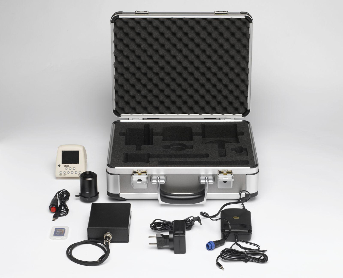 Портативный микроскоп PSM-5 - 3