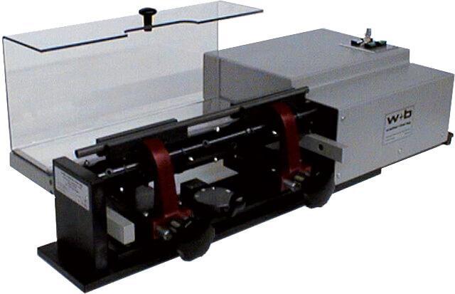 Делительные машины серии ТА