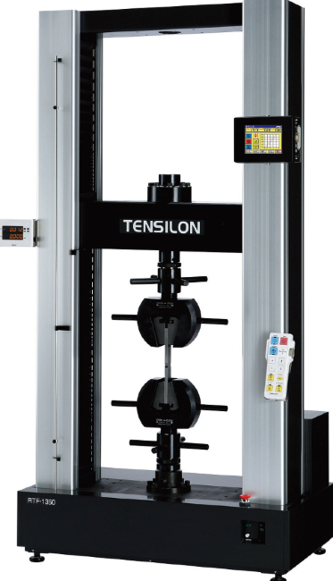 Двухколонные испытательные (тест) машины серии RTG