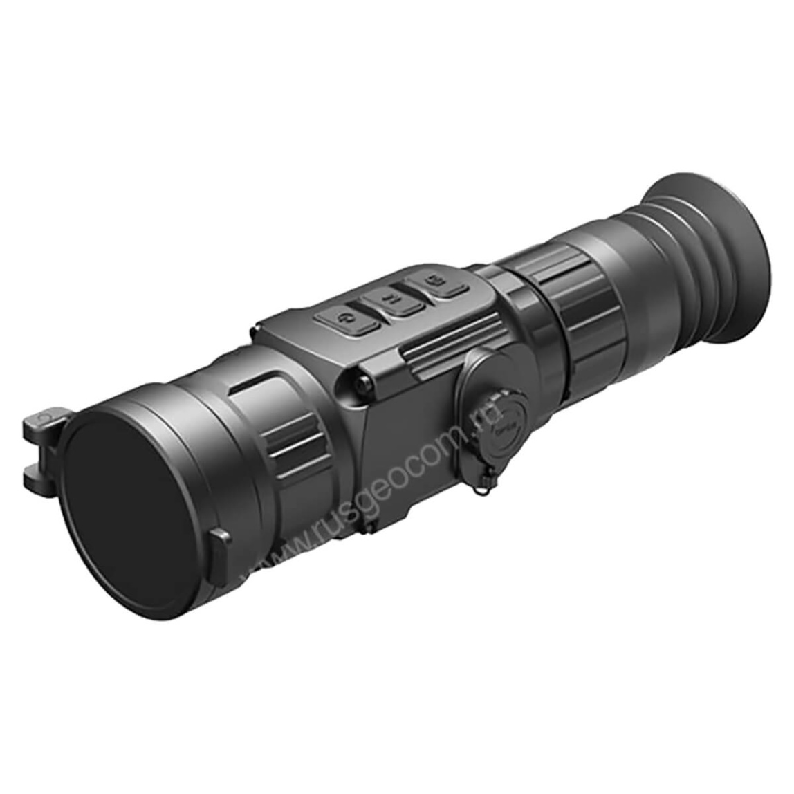 Тепловизионный прицел iRay Saim SCH 50 - 2