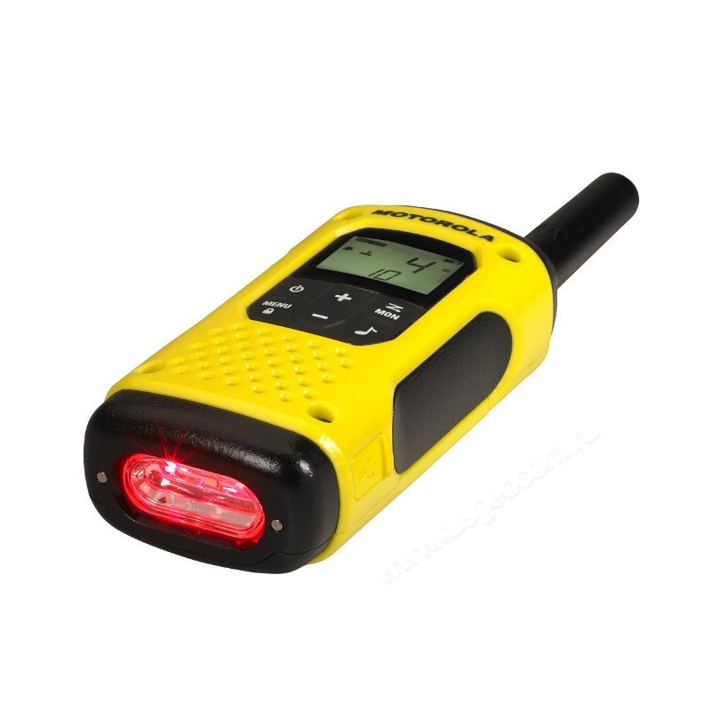 Рация Motorola TLKR T92 H2O - 2
