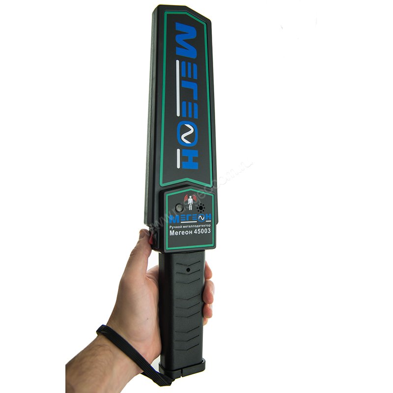 Детектор металла МЕГЕОН 45003 - 1
