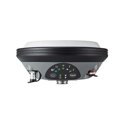 GNSS-приемник Leica GS16 RUS 3.75G & UHF (минимальный)