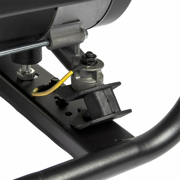 Бензиновый генератор DDE G350P - 5