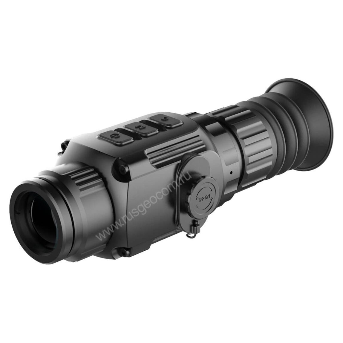 Тепловизионный прицел iRay Saim SCL 25W - 8