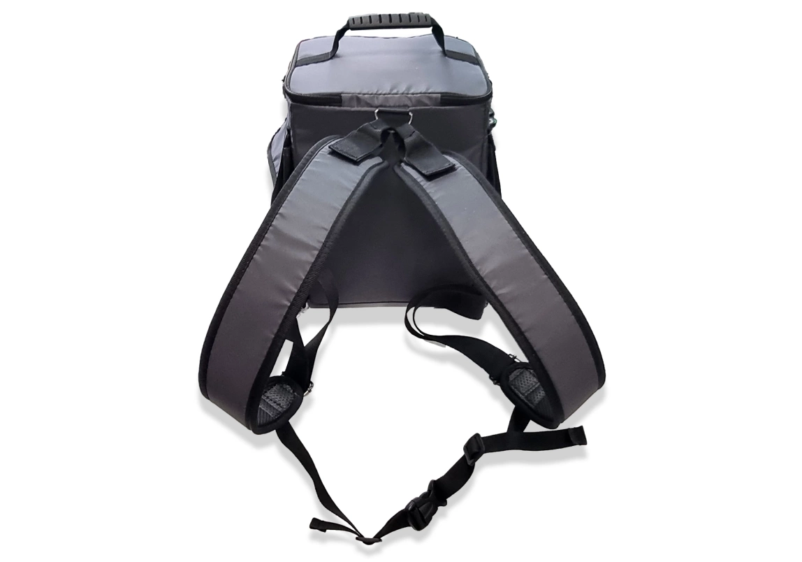 RFT-DMB сумка-рюкзак - 2