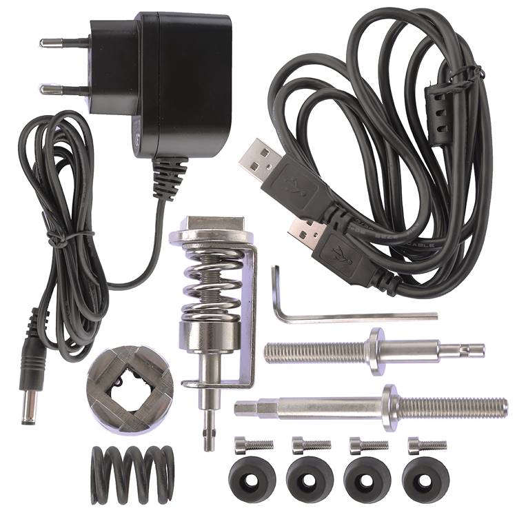 МЕГЕОН 34010 Динамометр крутящего момента - 4