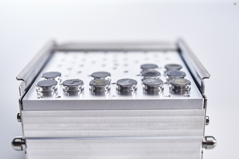 Phenom XL Thermo Scientific cканирующий микроскоп - 2