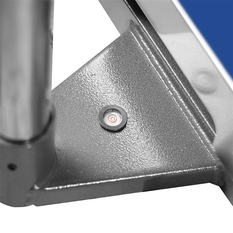 МЕГЕОН 50360W Весы напольные - 5