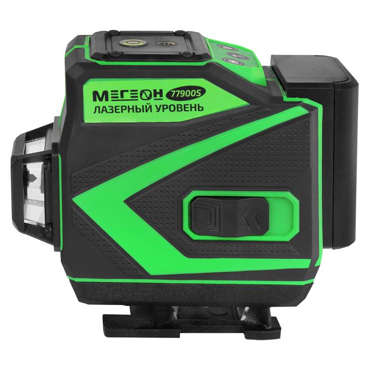 МЕГЕОН 77900S Лазерный уровень - 1