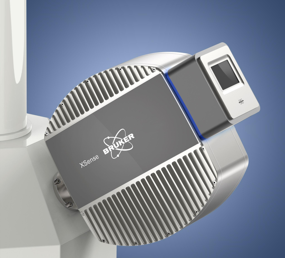 QUANTAX WDS система анализа для электронных микроскопов - 1