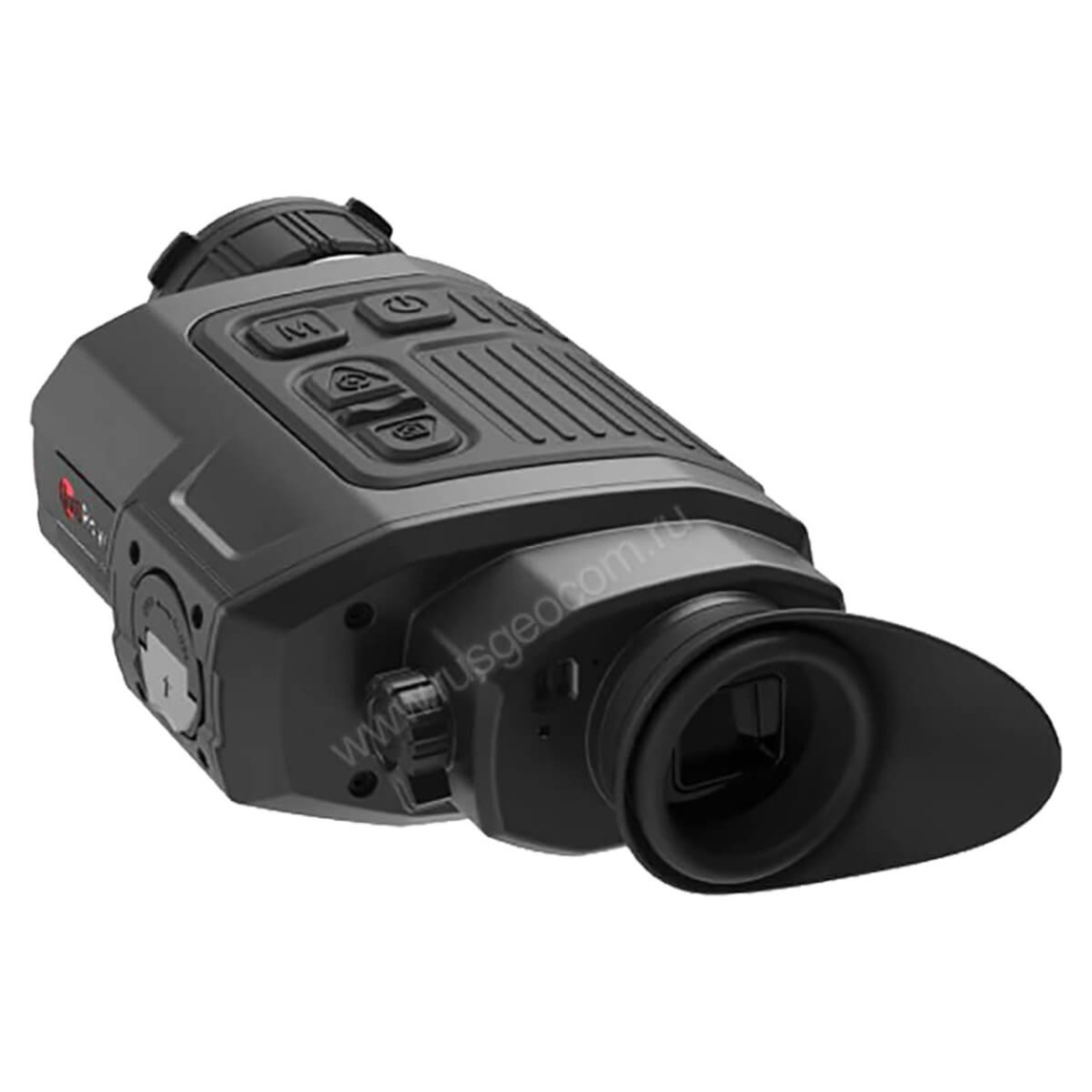 Тепловизионный монокуляр iRay Finder FH 35R - 3