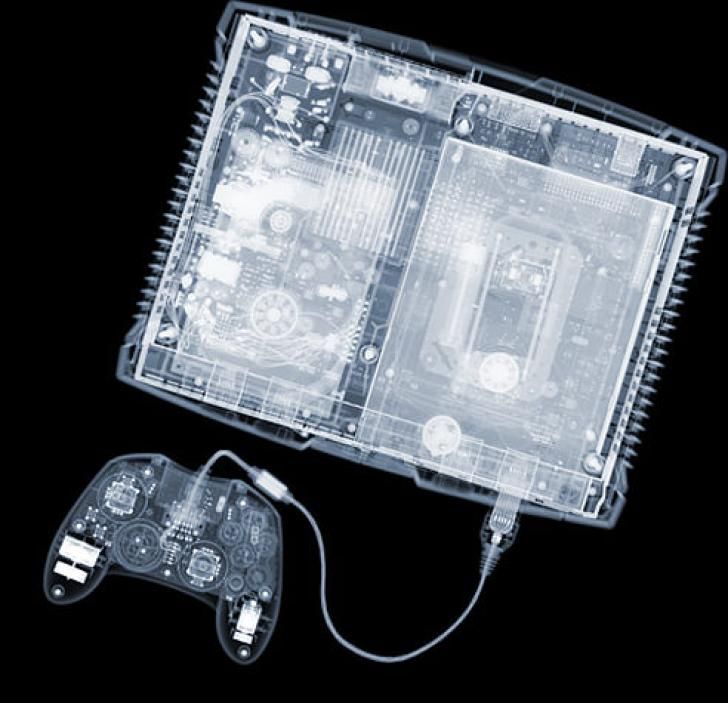 DETEKT UNIT X3 Промышленный компьютерный томограф - 6