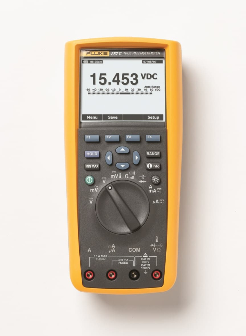 Мультиметр Fluke 287