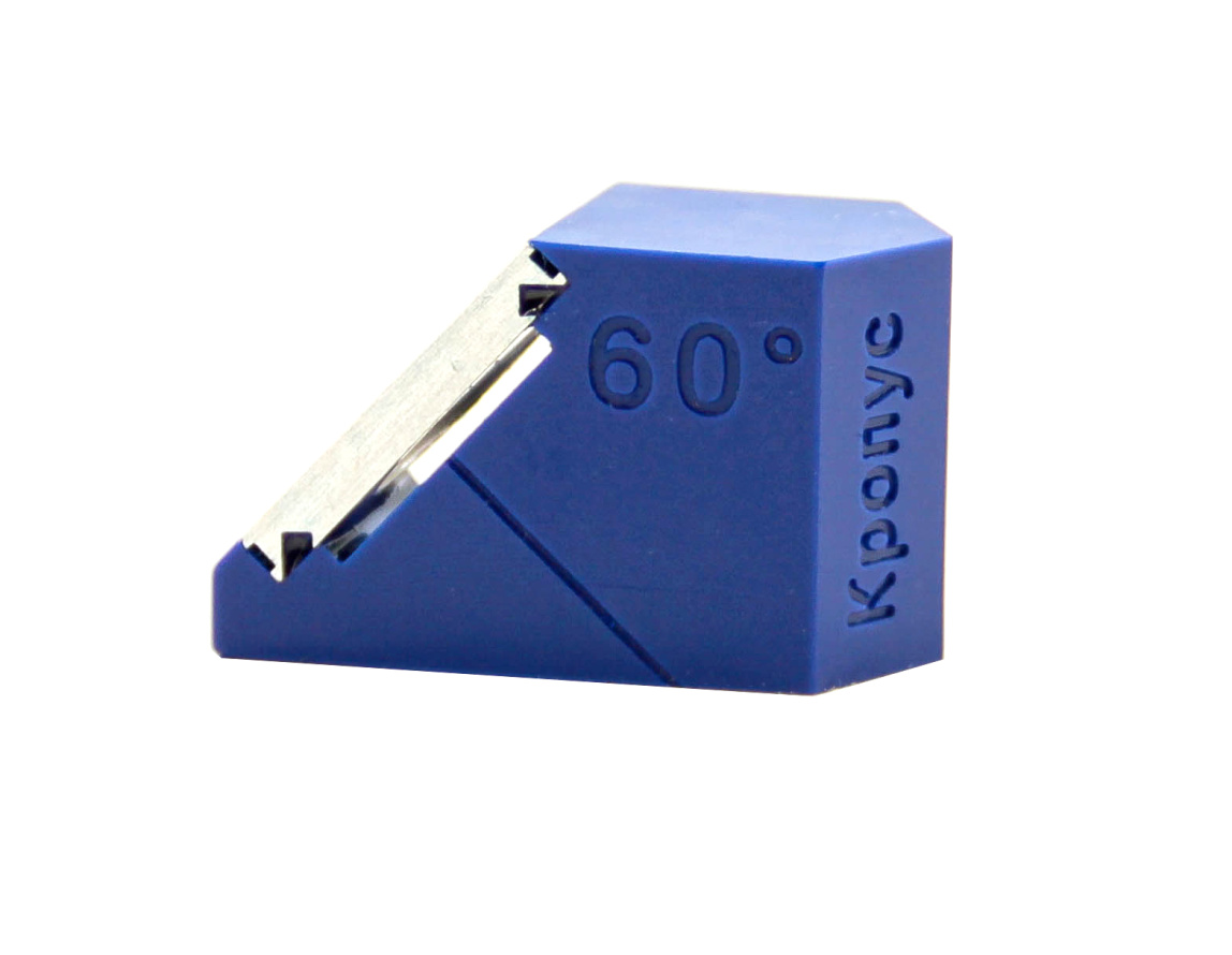 ABWM10 призма сменная для преобразователей Olympus - 1